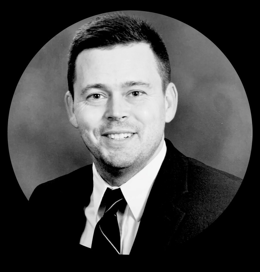 Executive Director photo